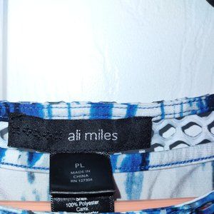 Ali Miles blouse